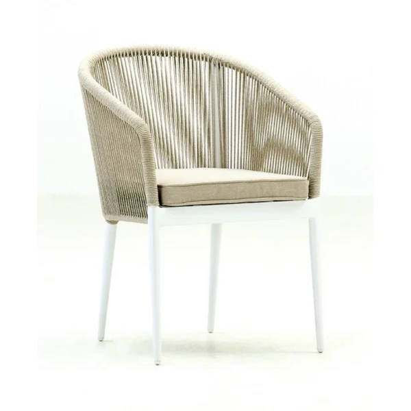 Sillón Arpa